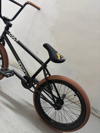 BMX