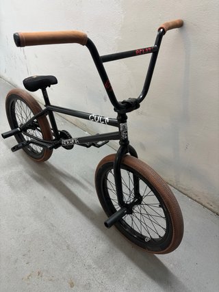 BMX