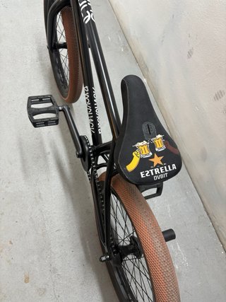 BMX