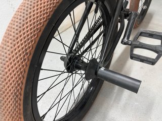 BMX