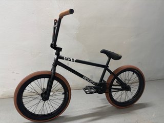 BMX