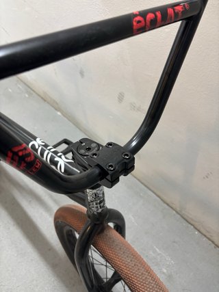 BMX