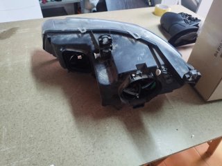 Faro Derecho BMW X5