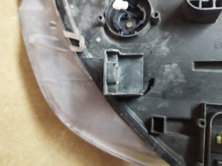 Faro Derecho BMW X5