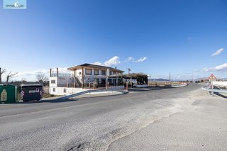Local comercial en venta en Camino de Ronda - Rosaleda en Granada