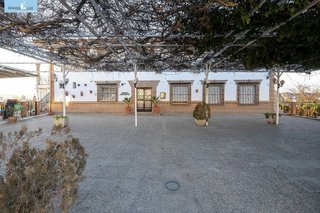 Local comercial en venta en Camino de Ronda - Rosaleda en Granada