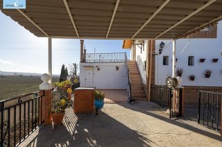 Local comercial en venta en Camino de Ronda - Rosaleda en Granada