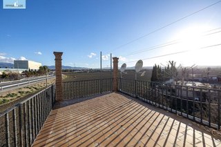Local comercial en venta en Camino de Ronda - Rosaleda en Granada