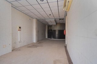 Local comercial en venta en San Ginés en Cartagena