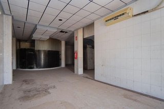 Local comercial en venta en San Ginés en Cartagena