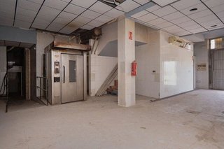 Local comercial en venta en San Ginés en Cartagena