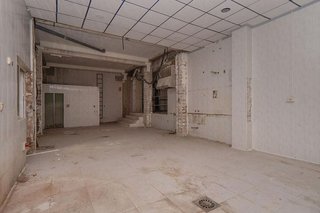 Local comercial en venta en San Ginés en Cartagena