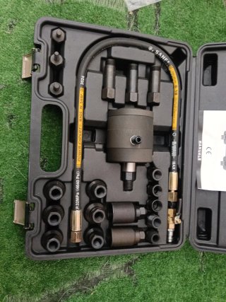 Set estrattore iniettori Oxford XC8782