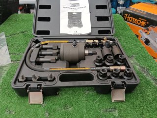 Set estrattore iniettori Oxford XC8782