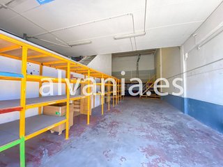 Nave industrial en venta en Parque Ondarreta - Urtinsa en Alcorcón