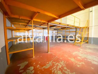 Nave industrial en venta en Parque Ondarreta - Urtinsa en Alcorcón