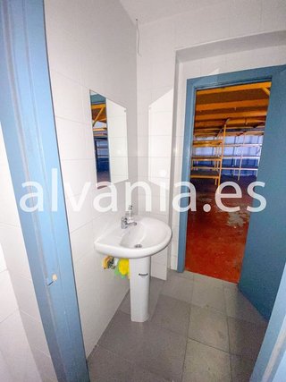 Nave industrial en venta en Parque Ondarreta - Urtinsa en Alcorcón