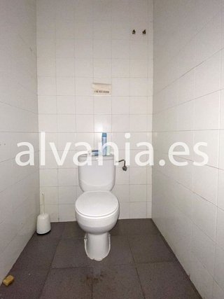 Nave industrial en venta en Parque Ondarreta - Urtinsa en Alcorcón