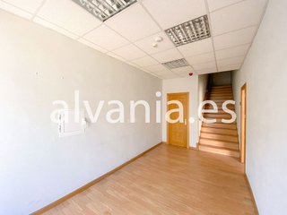 Nave industrial en venta en Parque Ondarreta - Urtinsa en Alcorcón