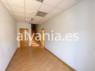 Nave industrial en venta en Parque Ondarreta - Urtinsa en Alcorcón
