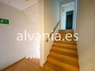 Nave industrial en venta en Parque Ondarreta - Urtinsa en Alcorcón