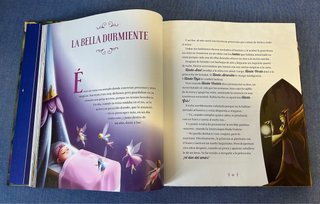 Érase un cuento de siempre
