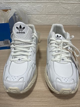 Adidas Astir w mujer