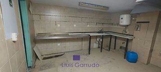Bar en venta en Centro en Avilés