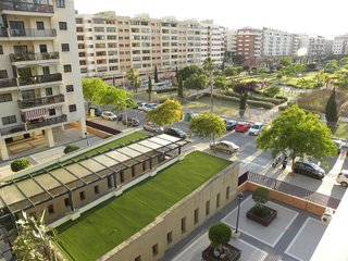 Piso en venta en Martín Carpena - Torre del Río en Málaga