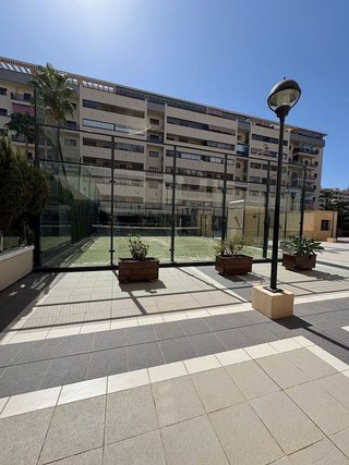Piso en venta en Martín Carpena - Torre del Río en Málaga