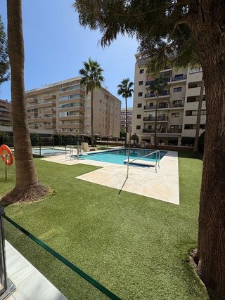 Piso en venta en Martín Carpena - Torre del Río en Málaga