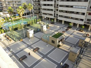Piso en venta en Martín Carpena - Torre del Río en Málaga