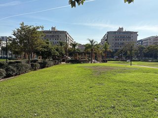 Piso en venta en Martín Carpena - Torre del Río en Málaga