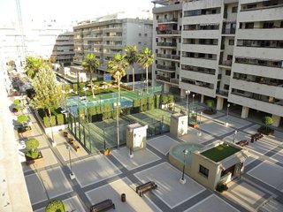 Piso en venta en Martín Carpena - Torre del Río en Málaga