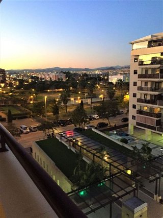 Piso en venta en Martín Carpena - Torre del Río en Málaga