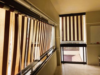 Piso en venta en Martín Carpena - Torre del Río en Málaga
