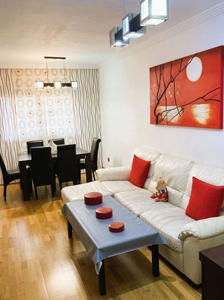 Piso en venta en Martín Carpena - Torre del Río en Málaga