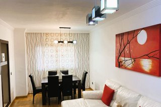 Piso en venta en Martín Carpena - Torre del Río en Málaga