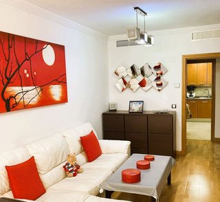 Piso en venta en Martín Carpena - Torre del Río en Málaga