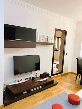 Piso en venta en Martín Carpena - Torre del Río en Málaga