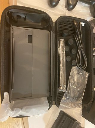 Set Accesorios Nintendo Switch