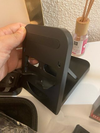 Set Accesorios Nintendo Switch