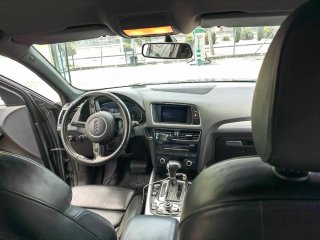 Audi Q5 2013 automático