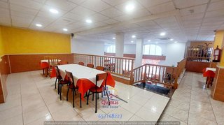 Restaurante en venta en Oliva pueblo en Oliva