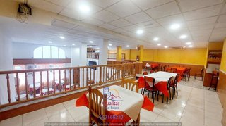 Restaurante en venta en Oliva pueblo en Oliva