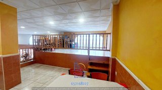 Restaurante en venta en Oliva pueblo en Oliva
