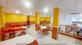 Restaurante en venta en Oliva pueblo en Oliva