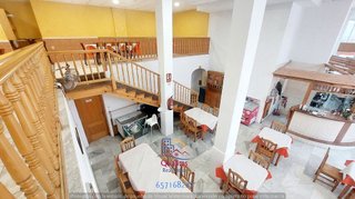 Restaurante en venta en Oliva pueblo en Oliva