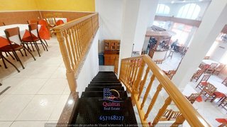 Restaurante en venta en Oliva pueblo en Oliva