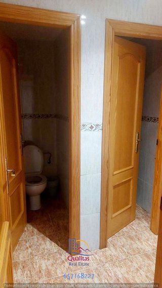 Restaurante en venta en Oliva pueblo en Oliva